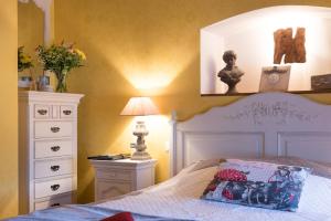 B&B / Chambres d'hotes Le Moulin de Beaunette : photos des chambres