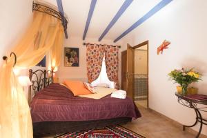 B&B / Chambres d'hotes Le Moulin de Beaunette : photos des chambres