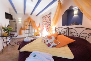 B&B / Chambres d'hotes Le Moulin de Beaunette : photos des chambres