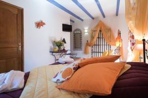 B&B / Chambres d'hotes Le Moulin de Beaunette : photos des chambres