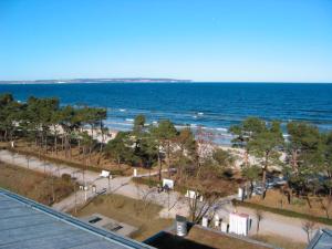 Hapimag Ferienwohnungen Binz