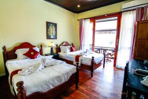 Mekong Theme Hostel,Affiliated by Huaye