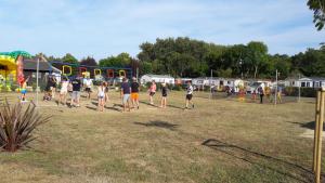 Camping Les Mielles photo 15