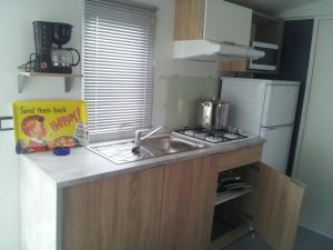 Camping Les Mielles photo 12