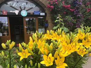 Chambres dHôtes Pom Paille