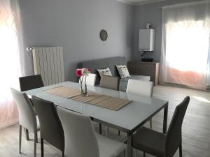 Mansarda Vigezzina Locazione Turistica