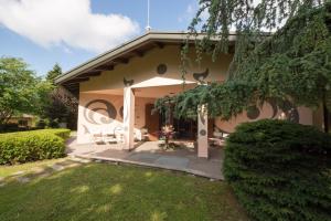 Bed & Breakfast Viadelgolf41