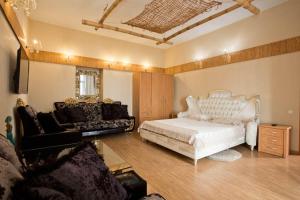 VIP Apartments
