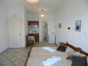Valeta Studios Ikaria Greece