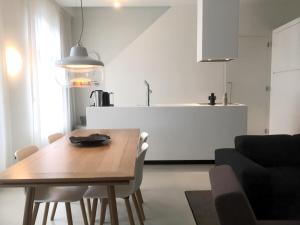 Deluxe Maisonette (3 Adults) room in Urban Residences Maastricht
