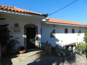 Valeta Studios Ikaria Greece