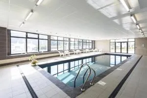 Nemea Appart Hotel Stadium Bordeaux aéroport - BOD