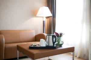 Hotels Hotel Montaigne & Spa - Cannes Centre : photos des chambres