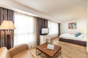 Hotels Hotel Montaigne & Spa : photos des chambres