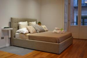 Exclusive Loft Vanvitelli