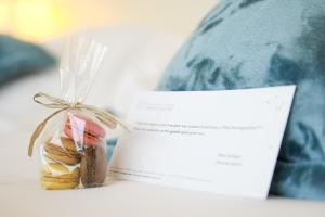 Hotels Hotel Montaigne & Spa - Cannes Centre : photos des chambres