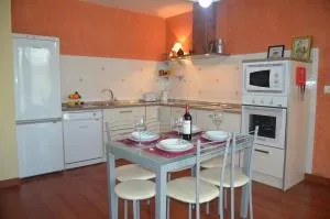 Casa Emma - San Miguel del Pino