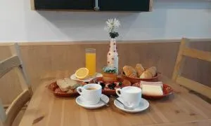 Zurstrassen Apartment - 新孔代沙