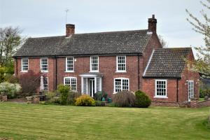 4 star pansion Clumber Farm house Worksop Suurbritannia