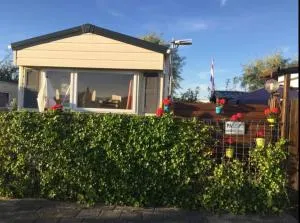 Chalet Jade - 艾默伊登