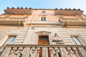 Villa Liberty Palazzo Gigante