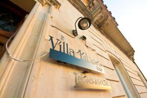 Villa Liberty Palazzo Gigante