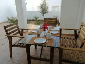 Apartamento Los Olivos - Las Negras