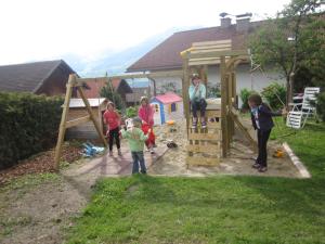 Naturerlebnis Lärchenhof