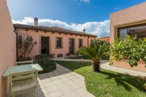 Casa di Giulietta - Càbras