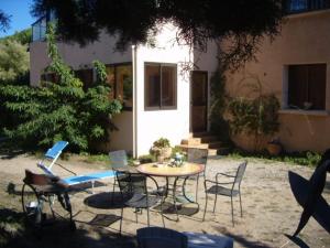 Апартамент Rez de Jardin Аржель-сюр-Мер Франция
