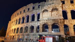 Apartments Villa Bubi