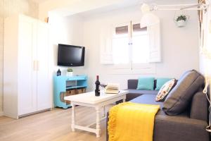 APARTAMENTO GRANADA CENTRO