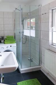 3 Seiten Ferienwohnung