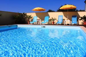 Vila Bicikleta Istra