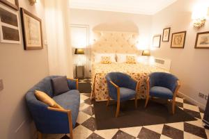 Standard Double Room room in Martins Residence de Luxe