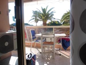 Appartements App T2 cozy Proche de la Mer : photos des chambres
