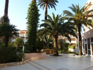 Appartements App T2 cozy Proche de la Mer : photos des chambres