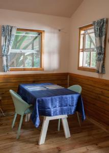 Blue Island Divers Casita Azul