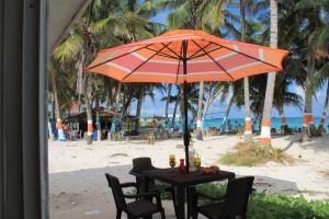 Sunny Beach Apartments