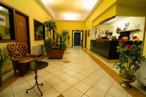 Hotel degli Amici img43