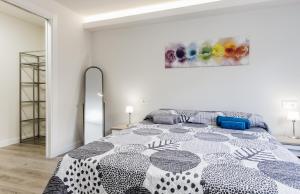 Apartamento Buen Camino