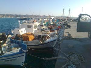 Dionysia Studios Kos Greece