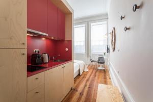 Ribeira Historic Apartments