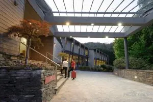 Panorama Retreat & Resort - ليليديل