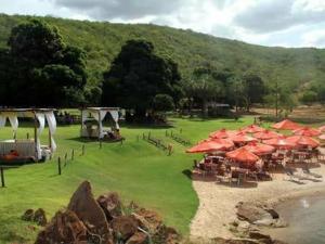 Casa de Temporada na Orla