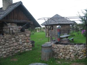 Tammekännu Holiday House