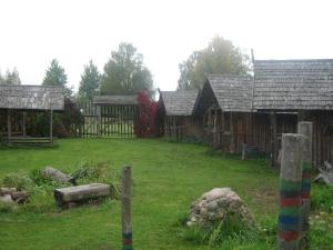 Tammekännu Holiday House