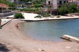 Apartments by the sea Vinjerac, Zadar - 6144