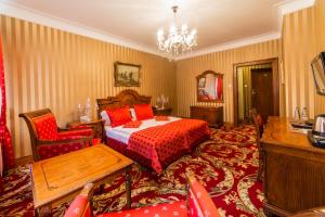 Garden Boutique Residence