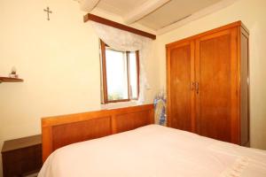Two-Bedroom Apartment with Terrace room in Holiday apartments Lastovo - 7790